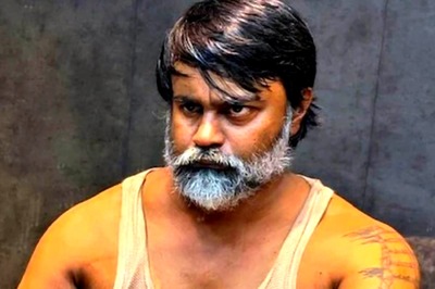 Cinematographer Yamini Steps Out of Dhanush-Selvaraghavan's Naane Varuven