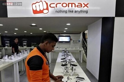 Micromax plans up to $500 million IPO: Report
