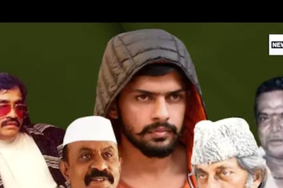 Is Lawrence Bishnoi the New Underworld Kingpin? Read About All The Mumbai Dons