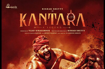 ‘Pride Of Kannada Cinema’: Head Bush Star Dhananjaya on Rishab Shetty’s Kantara