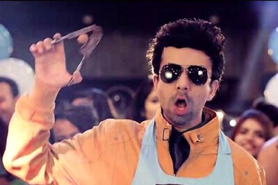 Good Scripts Don't Come To Us, They Go To Bigger People: Naveen Kasturia