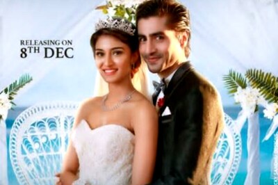 Juda Kar Diya: Harshad Chopda, Erica Fernandes Render a Tragic and Soul-stirring Romance