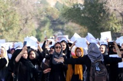 Afghanistan Family Tries Selling Child as Economic Hardship Looms