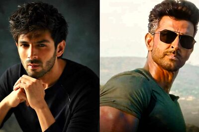 Hrithik Roshan Vs Kartik Aaryan At Box Office? War 2 Likely To Clash With Karan Johar's Film