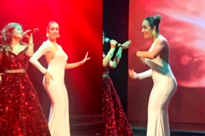 Malaika Arora Looks Sexy As She Recreates Iconic Munni Badnaam Song From Salman Khan's Dabangg | Watch