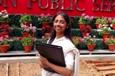UPSC CSE 2023 Results: Jodhpur Lawyer's Daughter Gets 73rd Rank