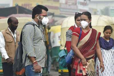 Air Purifiers Cannot Save us From Pollution: Sunita Narain