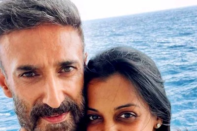 B'day Special: Actor Rahul Dev's First Love, Grief and Being a Single Father
