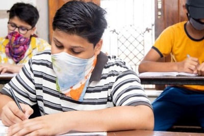 JNVST 2022: JNV Class 9 Application Deadline Extended up to November 15, Exam on April 9
