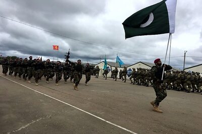 Pakistan Has Cost Effective Solution to India's Latest Ballistic Missile Defence System: Report