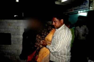 Shamli attack: 2 arrested for throwing acid on 4 sisters