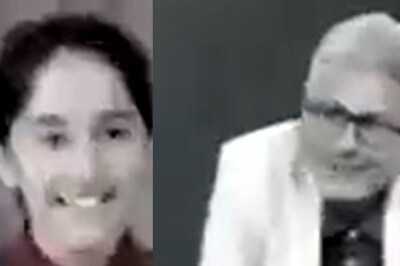 WATCH: IAS Officer Names His Favourite Teacher, Can You Guess Who it is?