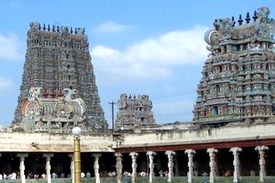 203 of 206 Trained non-Brahmin Priests in Tamil Nadu Yet to be Appointed in Temples after 15 Years