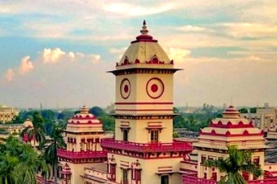 BHU Commences MA in Hindu Studies, Claims First Such Course in India