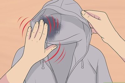 How to Get Rid of a Pollen Stain