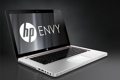 HP introduces redesigned HP Envy 15 in India