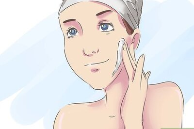 How to Look Ten Years Younger