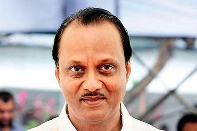 Unnecessary Comments Made by Some People Holding High Posts, Says Ajit Pawar in Presence of PM Modi, Maha Guv