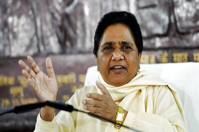 Ready to Go to SC Over Merger of BSP MLAs to Teach Congress a Lesson, Says Mayawati on Rajasthan Slugfest