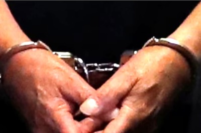 Delhi: Cops Recover 10 Country-made Hand Grenades, One Held