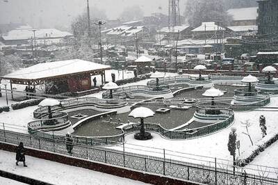 'Darbar Move' Between Summer, Winter Capitals to Continue Even in Jammu & Kashmir UT