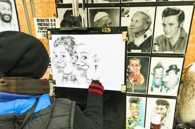 World Cartoonist Day 2023: History, Significance, Quotes and Messages to Share