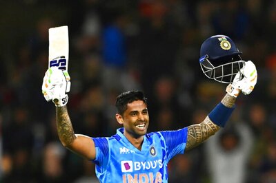 'Suryakumar Yadav's Journey is A Story For The Ages': Ayaz Memon | Cricketnext Freehit