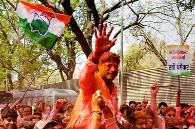 Kasba ‘Peth Peeve’: BJP Loses Maha Bastion after Three Decades | Bypoll Results