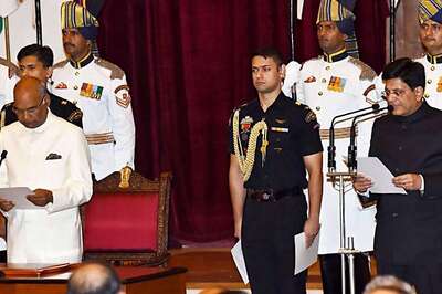 After 8 Railway Ministers in 8 Years, the Challenges Facing Piyush Goyal