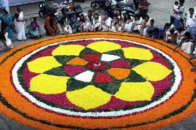 Kerala: 'Vanara Sadya' makes their Onam unique