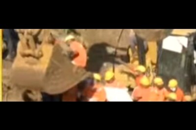 3 Dead, 11 Missing After Falling in Well During Rescue Operation of a 13-year-old Boy in MP