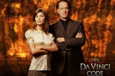 Da Vinci Code recovers Sony’s losses