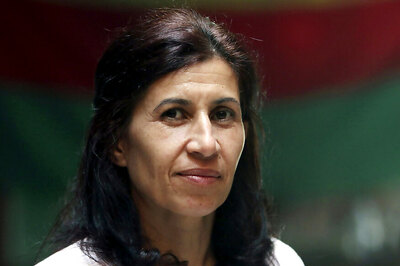 Syria's Kurds to Hold Historic Vote in 'Message' to Assad