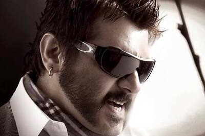 Tamil actor Ajith to star in Siva's next project