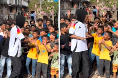 German TikTok Star Dances His Heart Out In His Last Video In India, Says 'I Will Be Back'
