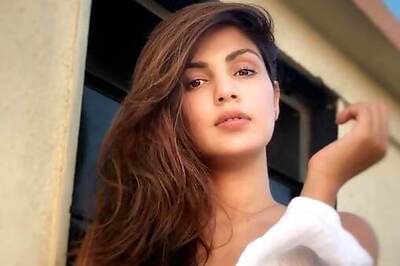 Rhea Chakraborty Asks Insta Fam To Help Ailing Child. Gets Trolled