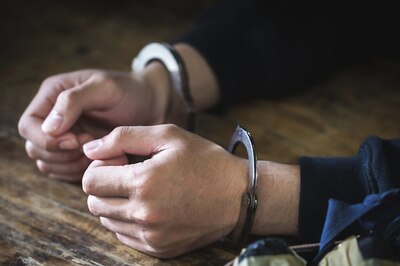 School Teacher Arrested for Being Maoist 'Supporter' in Chhattisgarh; Villagers Stage Protest