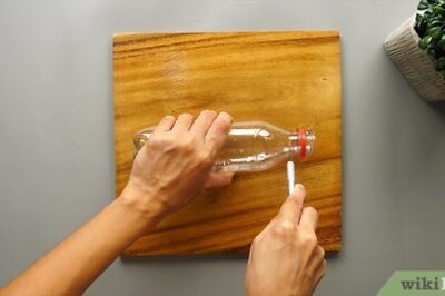 How to Make a Spray Bottle