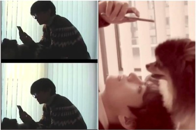 Big Hit Releases V's Notes for BTS Song Blue and Grey, Fans Flood Comments with Miss You Messages