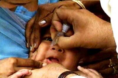Taliban says no to polio vaccination campaign in Pak