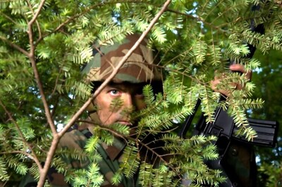 British military tests Harry Potter-like invisibility cloak