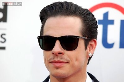 Jennifer Lopez's beau Casper Smart terms romance rumours 'nasty'