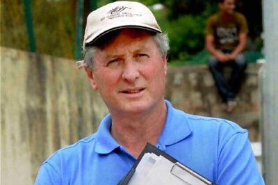 India using Azlan Shah Cup to develop junior players: Nobbs