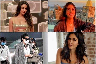 Kiara Advani Received Best Advice from Salman Khan, Navya Naveli asks Uttarakhand CM to 'Change Mentality'