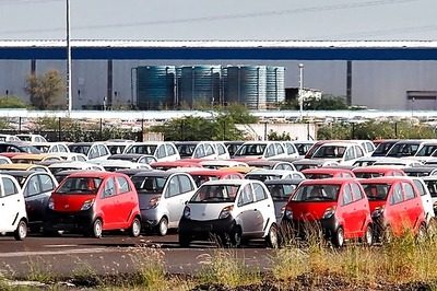 Car sales in India witness bleak start in 2016