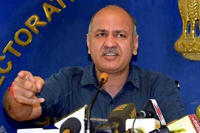 NEP Draft 'Good Wishful' Document, Has No Roadmap for Implementation, Says Manish Sisodia
