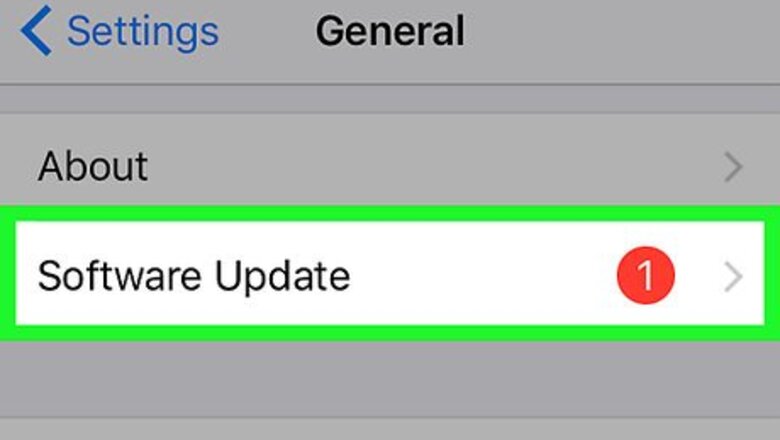 How to Fix an iPhone or iPod Touch Losing WiFi Settings