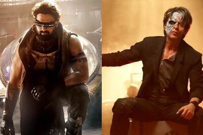 Kalki 2898 AD: Prabhas Film BEATS Shah Rukh Khan's Jawan, Sells Highest No of Tickets in an Hour