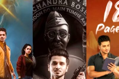 SPY To Kirrak Party, 5 Nikhil Siddhartha Films And Their Pre-release Businesses