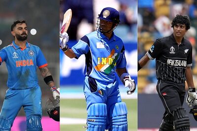 Virat Kohli or Rachin Ravindra? Who Will Break Sachin Tendulkar’s Record – Or Can Both Do it?